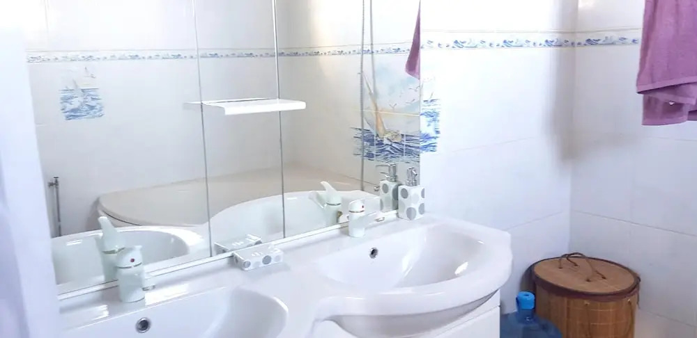 Villa With 3 Bedrooms in Le Moule, With Private Pool and Enclosed Garden - 6 km From the Beach