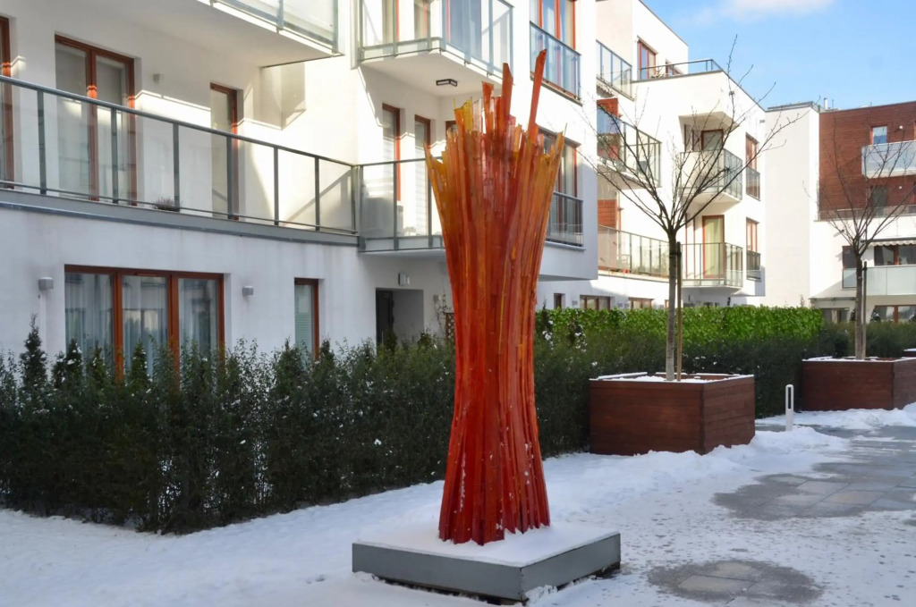 Apartament Wzgórze Słowików