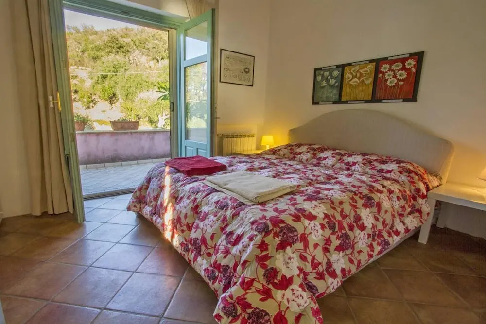 Villa With 3 Bedrooms in Catuté, With Wonderful sea View, Private Pool, Furnished Garden Near the Beach