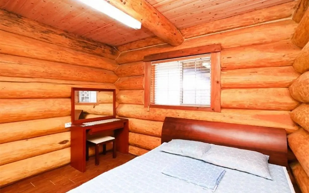 Gyeongju Cabin Pension