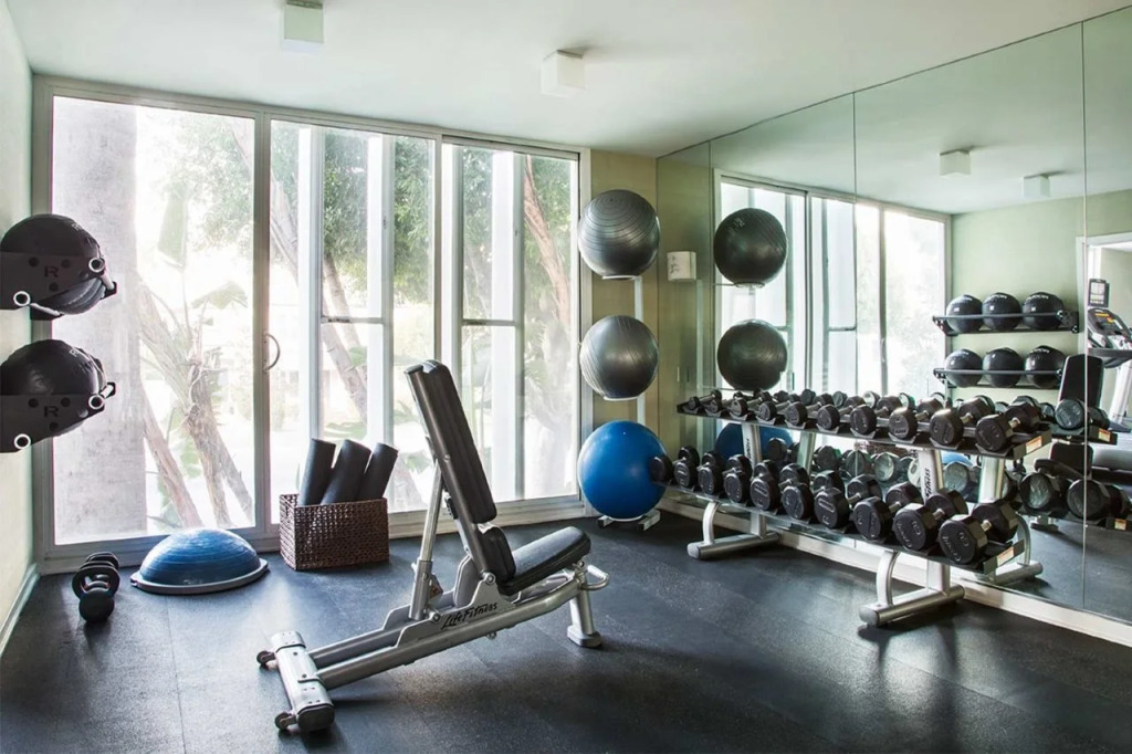 Avalon Hotel Beverly Hills, a Member of Design Hotels