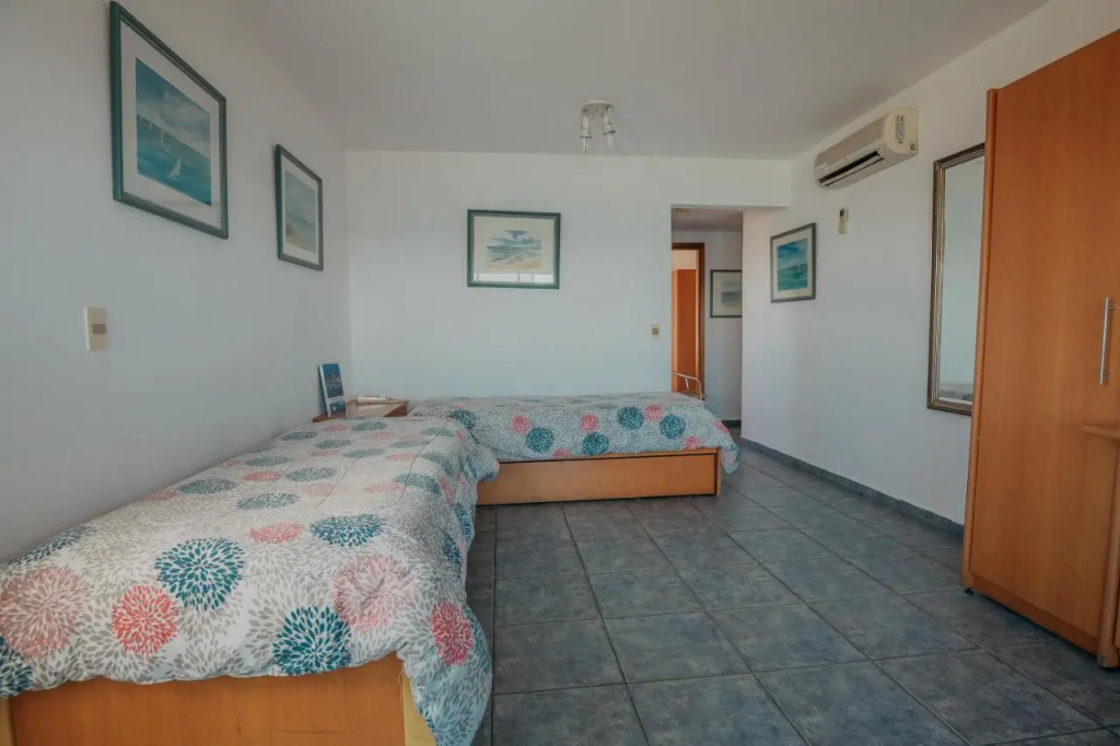 Apart Hotel Punta Azul