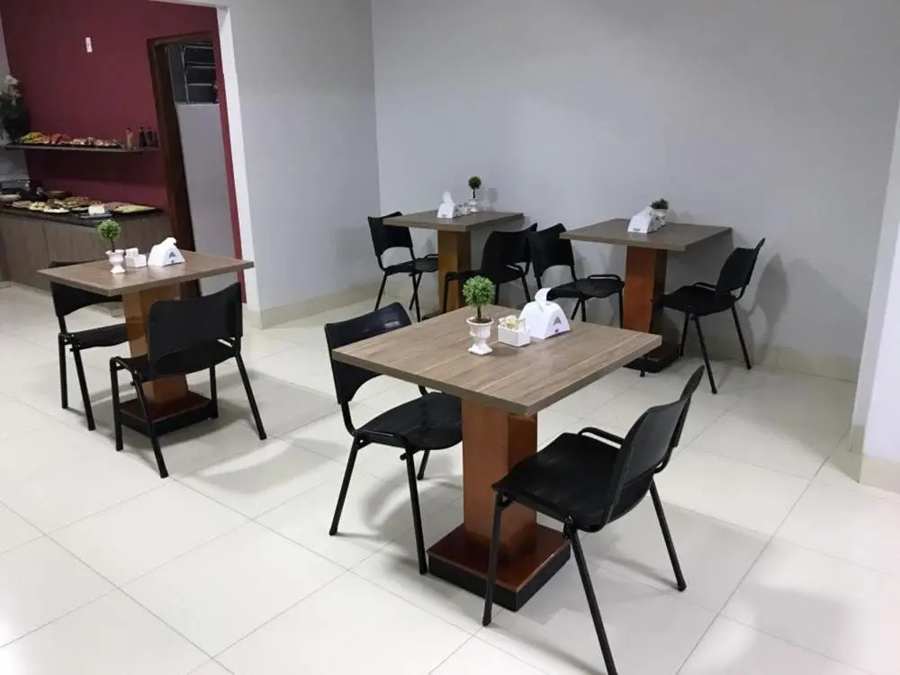 Lider Hotel