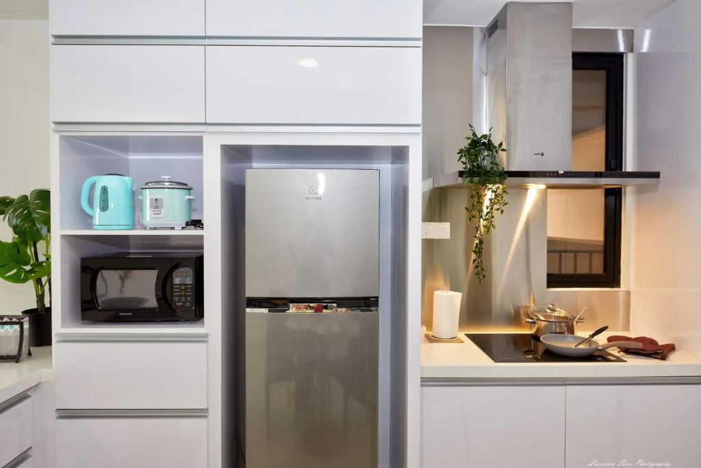Mosaic Southkey Mid Valley by Luxecocoo CK Johor Bahru