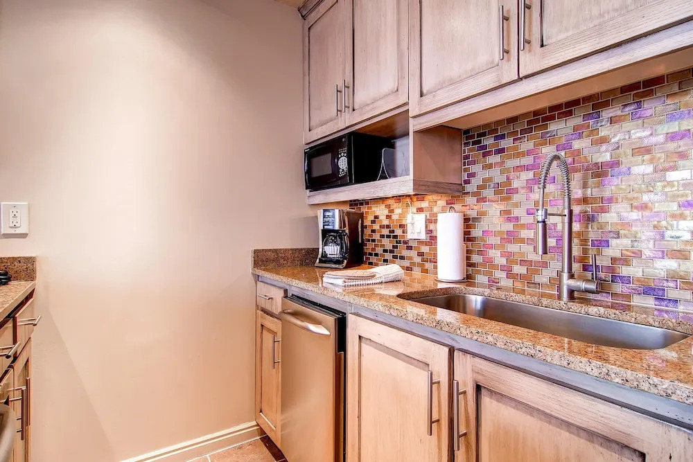 Galleria 308 by Park City Lodging