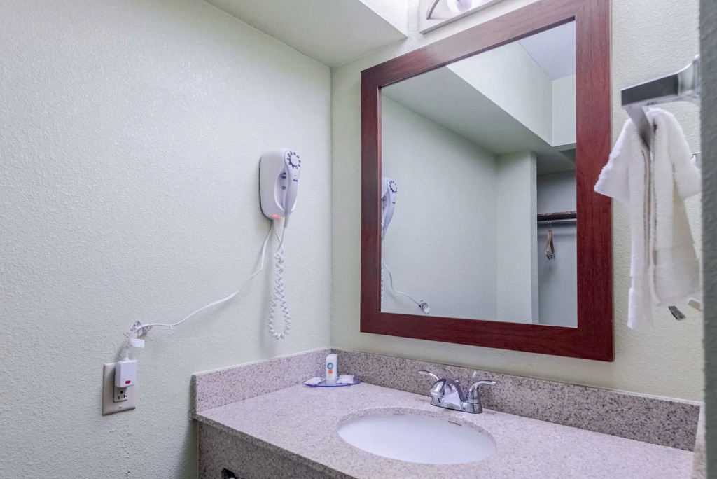Quality Inn & Suites University Area