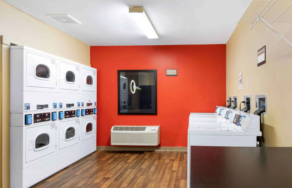 Extended Stay America Suites - Waco - Woodway
