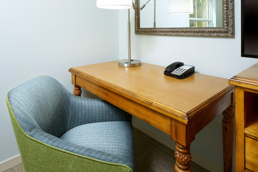 Hampton Inn & Suites Savannah/Midtown