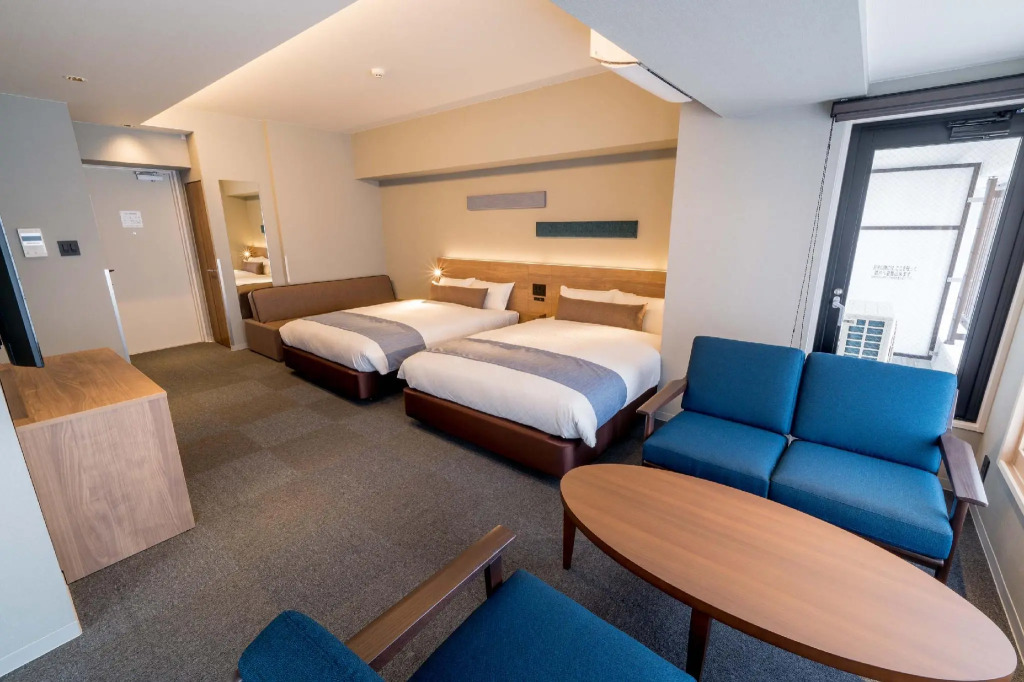 RESI STAY Hotel SUN CHLORELLA