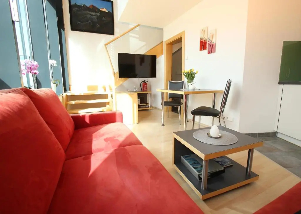 **** PanoramA Apartments