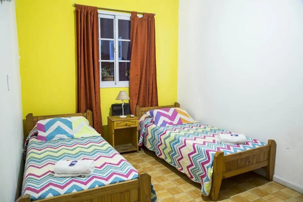 Hostel Estoril