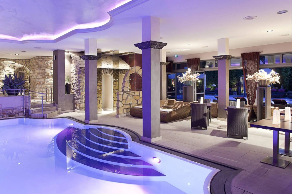DER HEIDEHOF Conference & SPA Resort