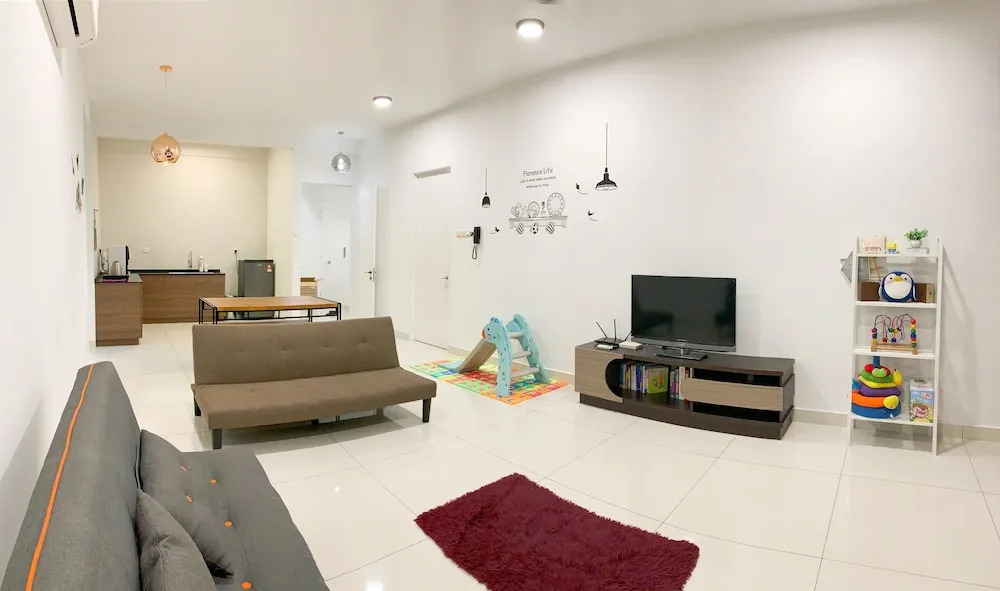 ArteS Family Stay