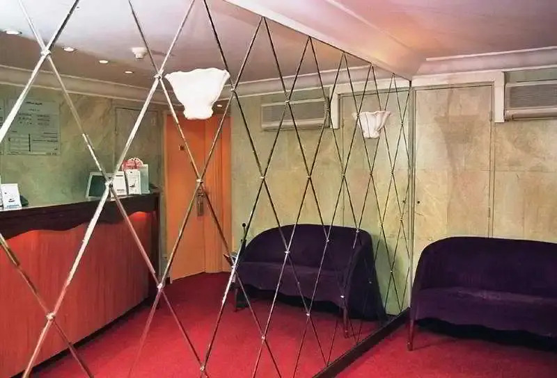 Hotel Montana