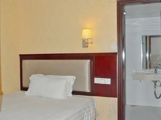 Honghua Lake Sunshine Hotel