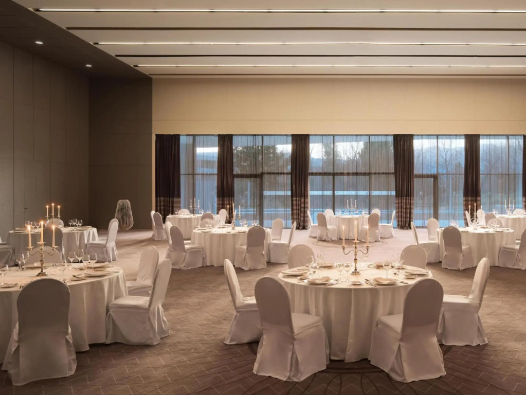 Sheraton Dubrovnik Riviera Hotel