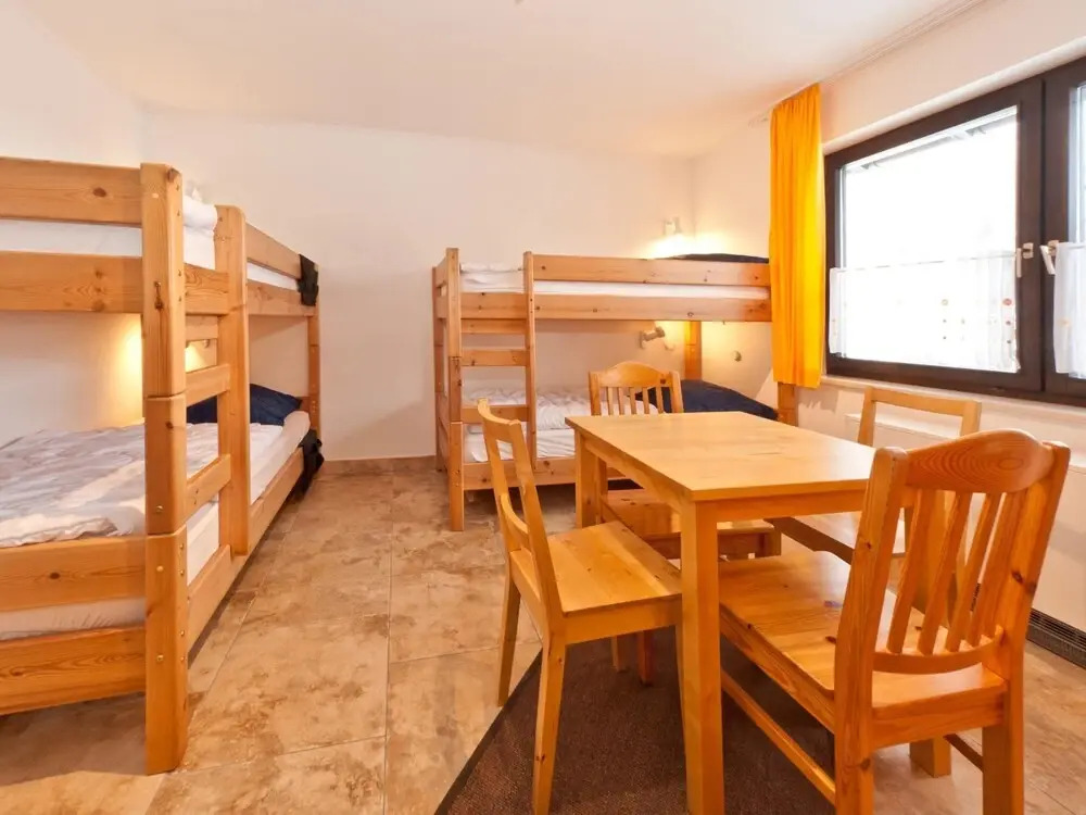 Holiday Home Reichenbach