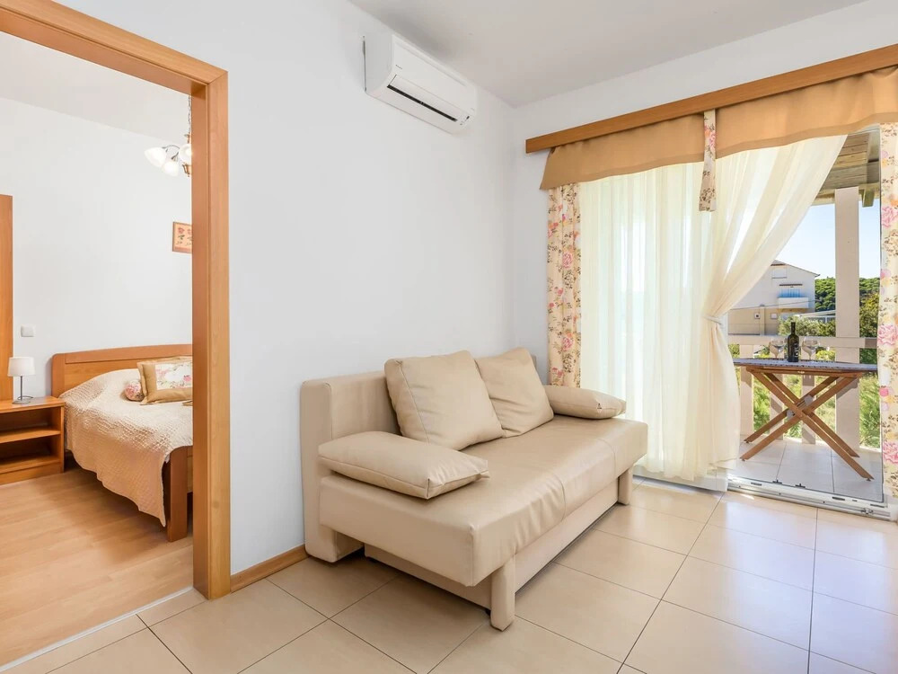Pavica 3 Rab in Rab With 1 Bedrooms and 1 5 Bathrooms