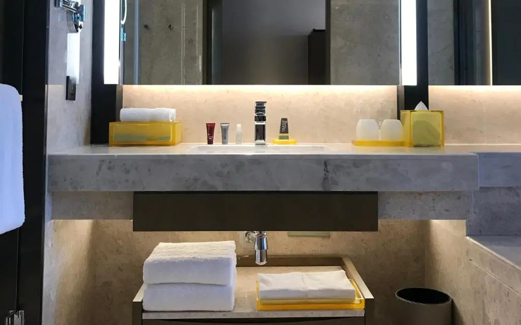 Jiaxing Marriott Hotel