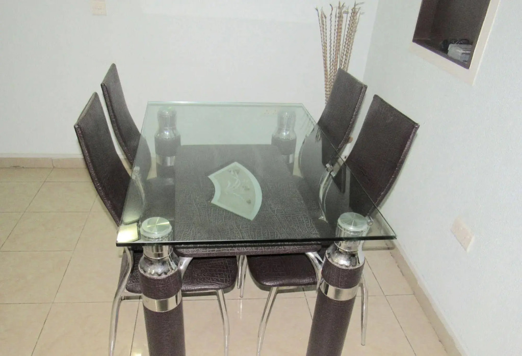 Luxury Flats Victoria Island Lagos