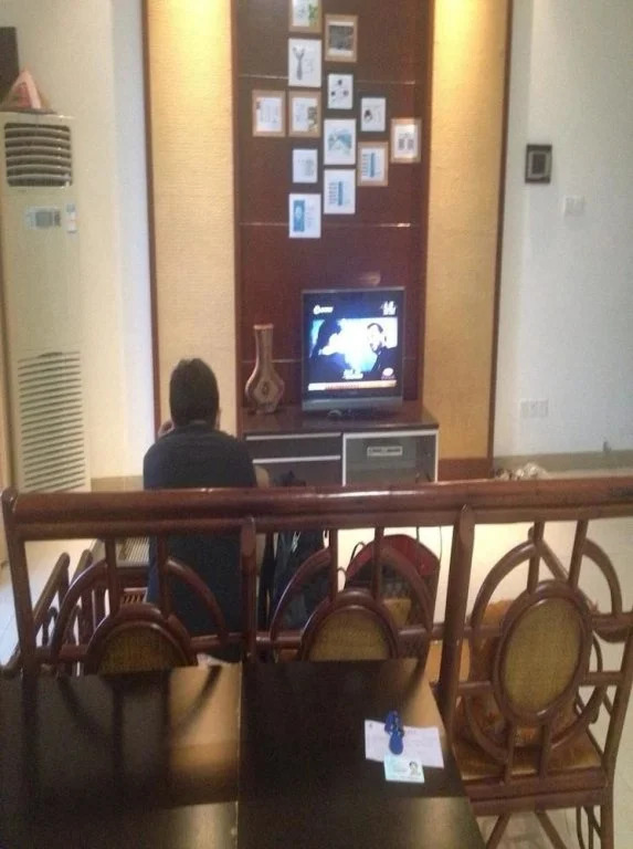 Golden Bay Hotel