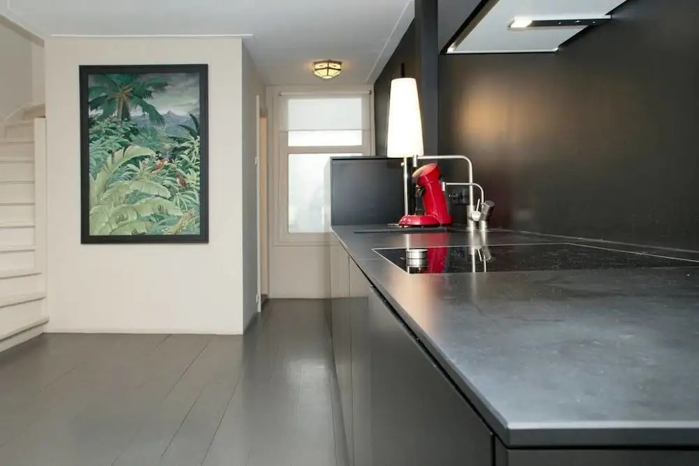Luxury Keizersgracht Apartments
