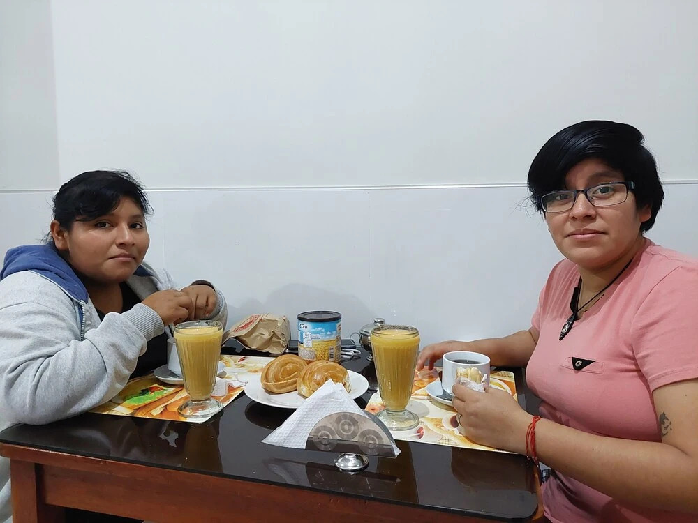 Hotel Real Bolivar