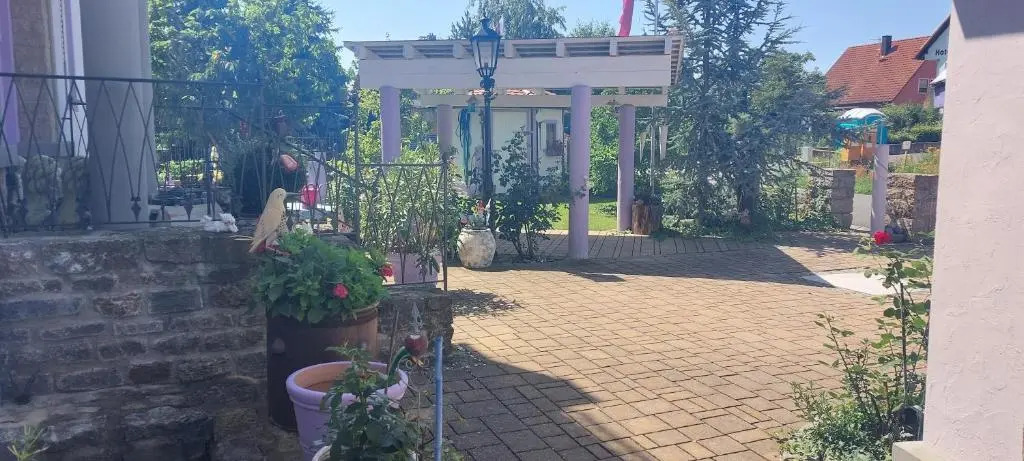 Villa Lila