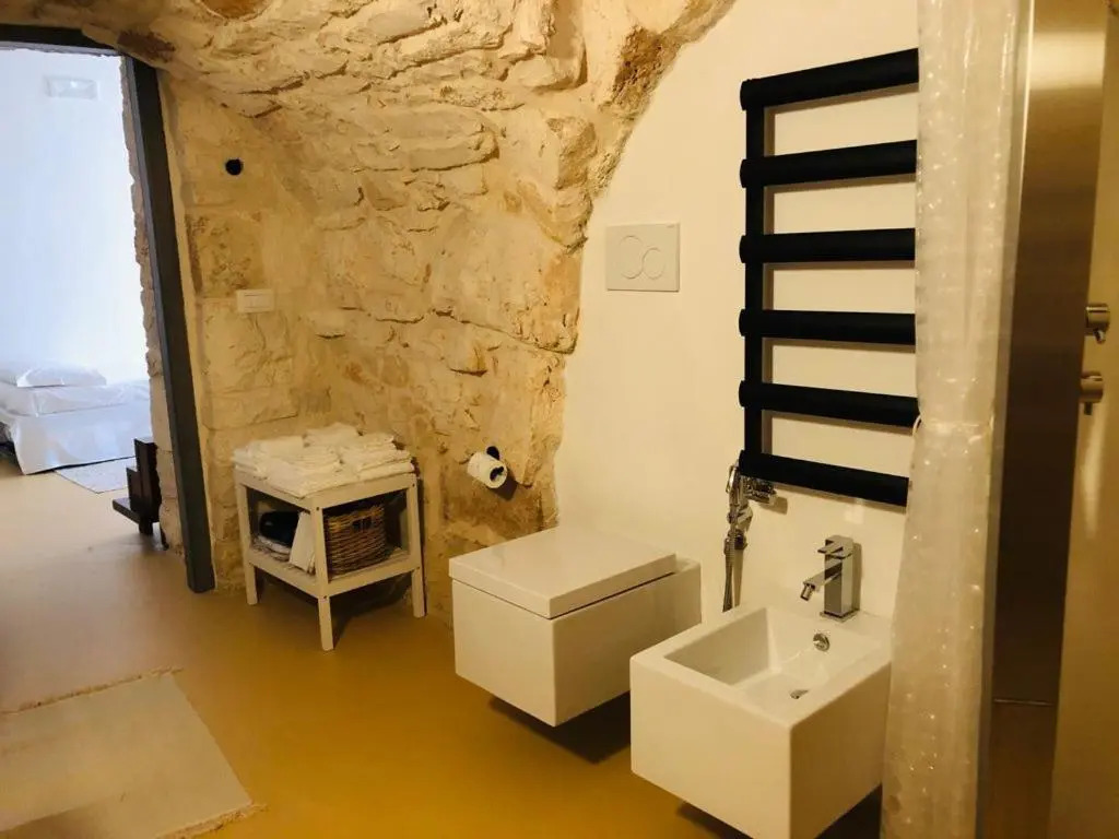 Augusta Trulli Resort B&B