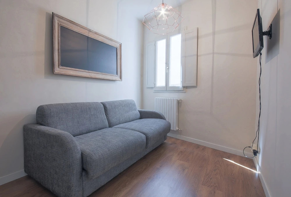 Close to Santa Croce