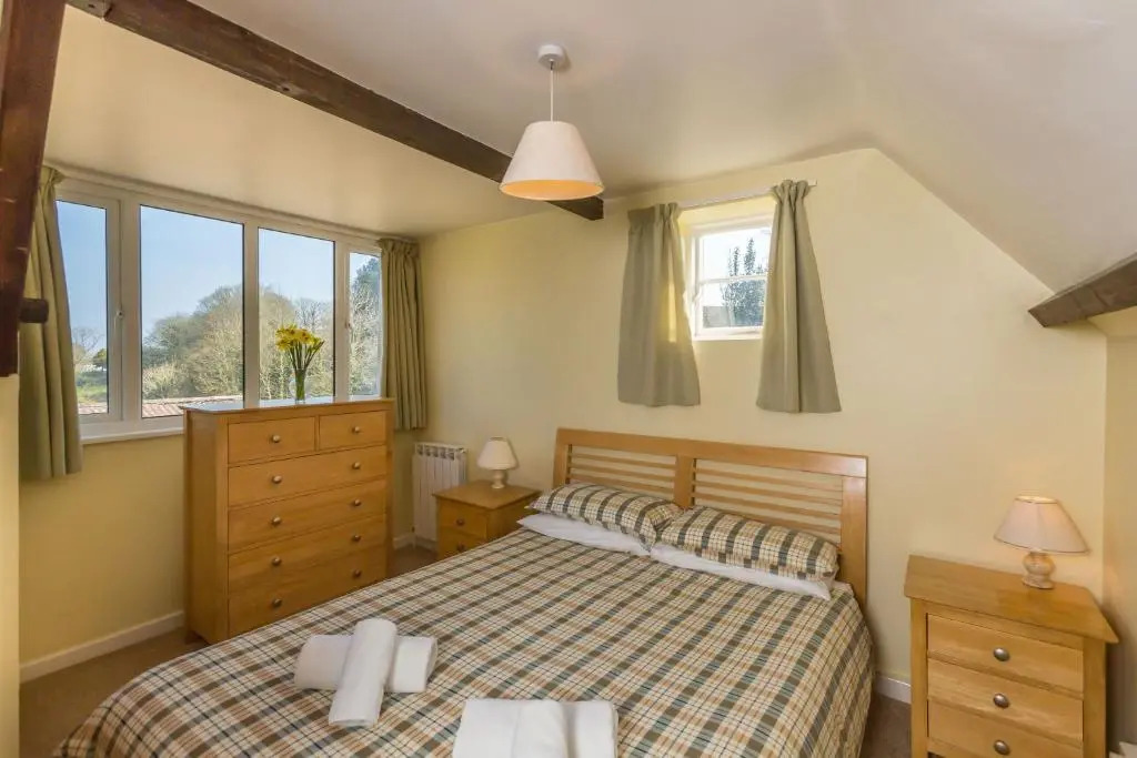Le Douit Farm Self Catering