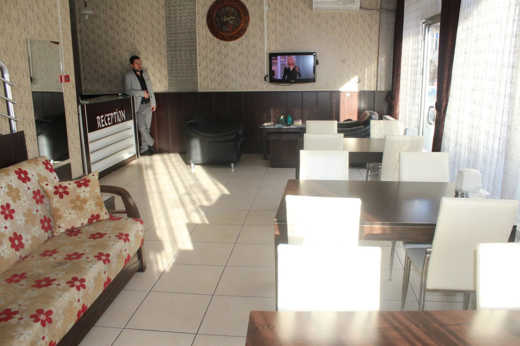 Konak Hotel