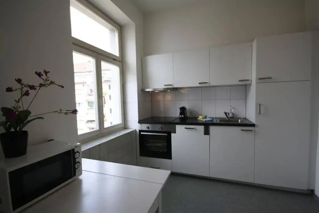 HITrental Seefeld - Kreuzstrasse Apartments