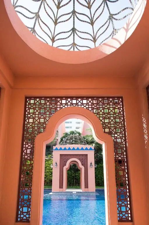Marrakesh Huahin 1bedroom with seaview 148