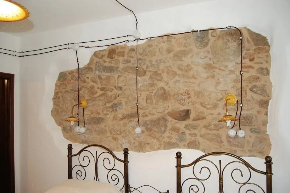 Su Caramu Guest House