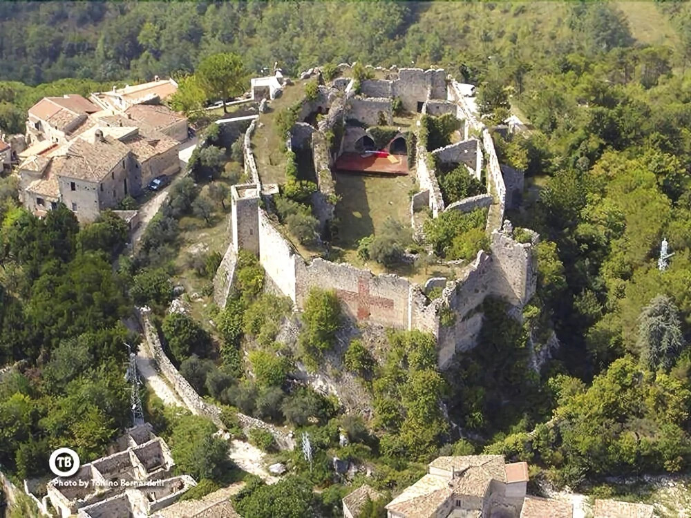 Il Falconiere