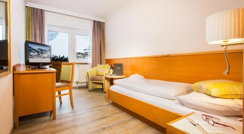 Hotel Sonnegg