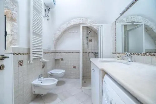 Trulli La Piazzetta by Rentbeat