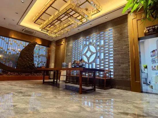 Luocheng Fengxucheng Hotel