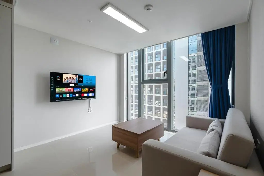 SR Hotel Yeongjong