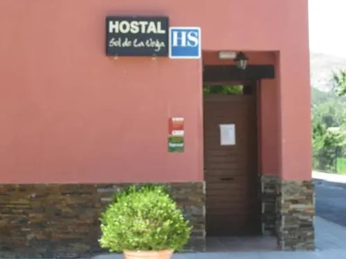 Hostal Sol de la Vega