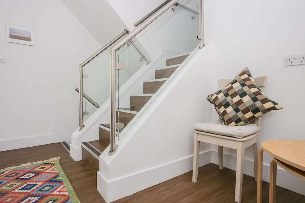 2 Bedroom Apartment in Central London