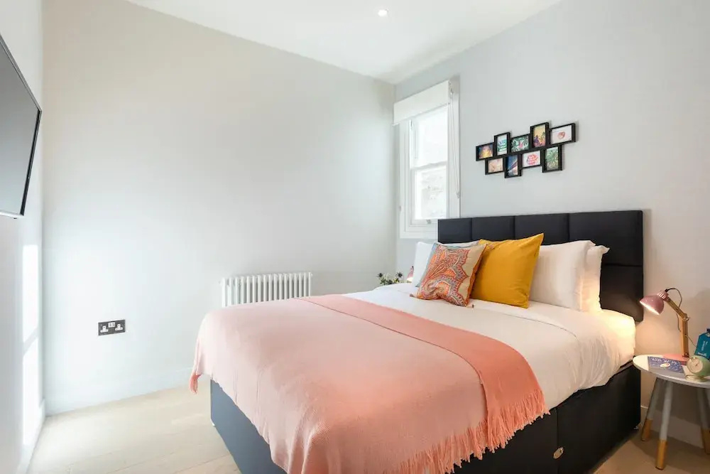 High Street Kensington Apartments