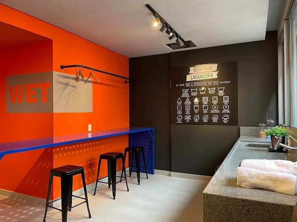 NexOne | Localização Imbatível | Paulista e Consolação