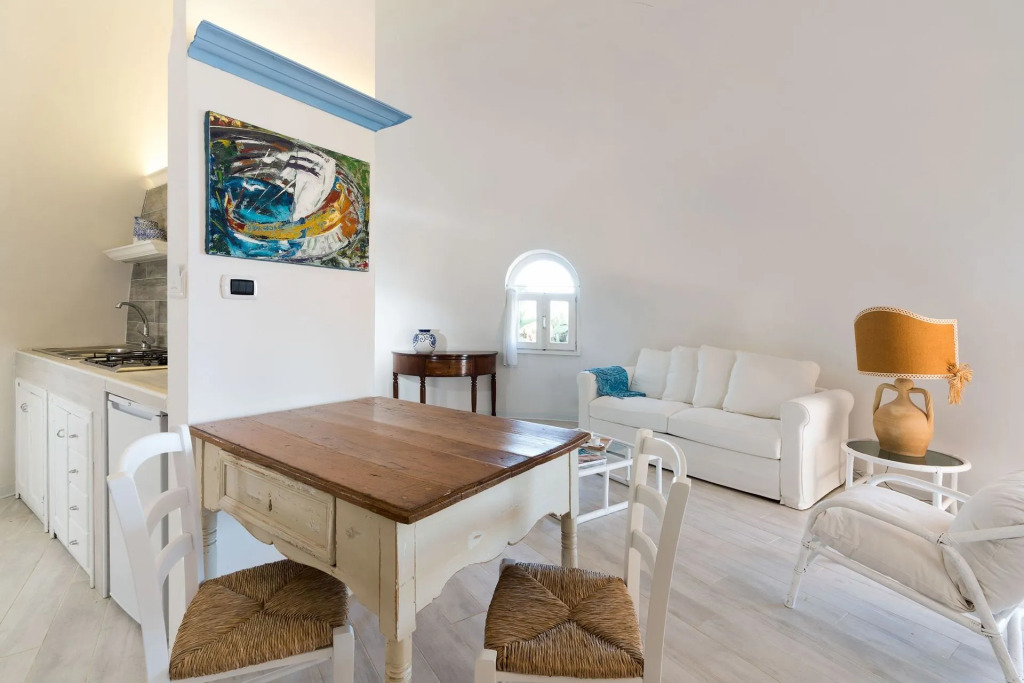 Villa del Mito