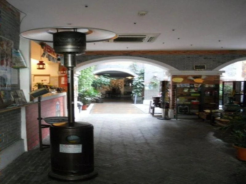 Shanghai Naza Place Youth Hostel