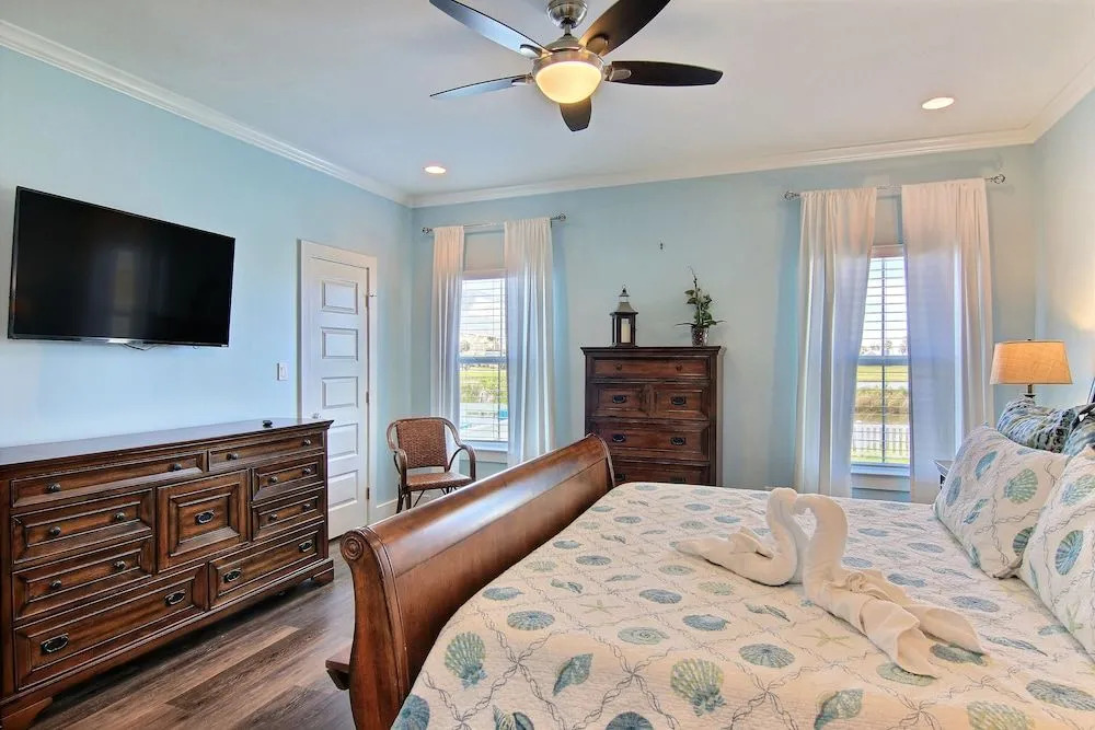 Purple Paradise Bw122 3 Bedrooms 3 Bathrooms Home