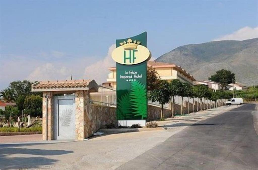 La Felce Imperial Hotel
