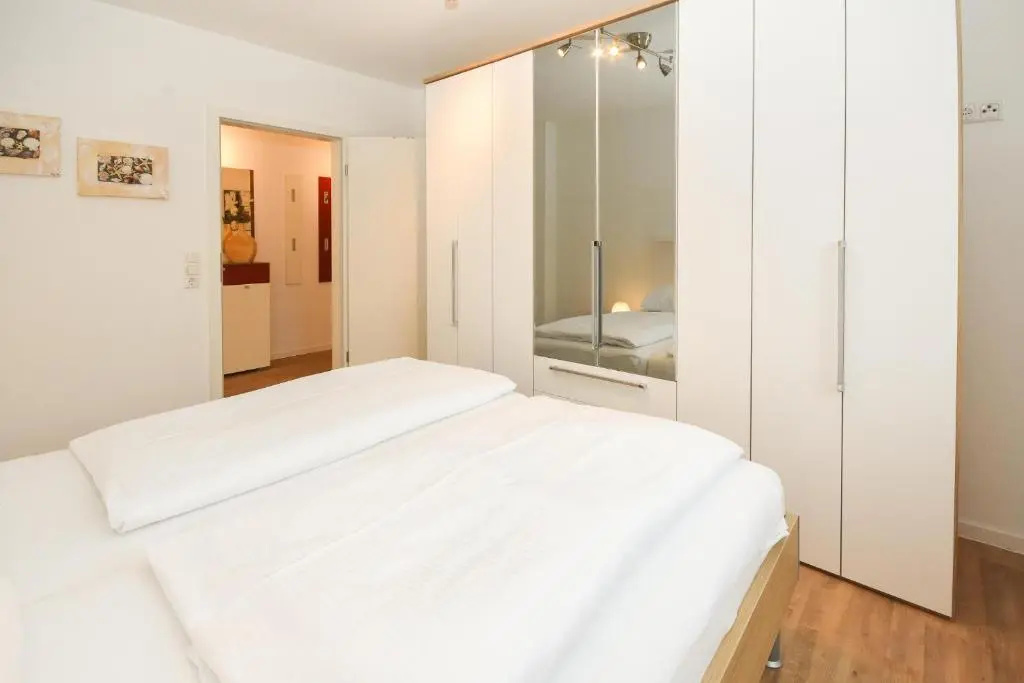 Schützenweg 3 Wohnung 1