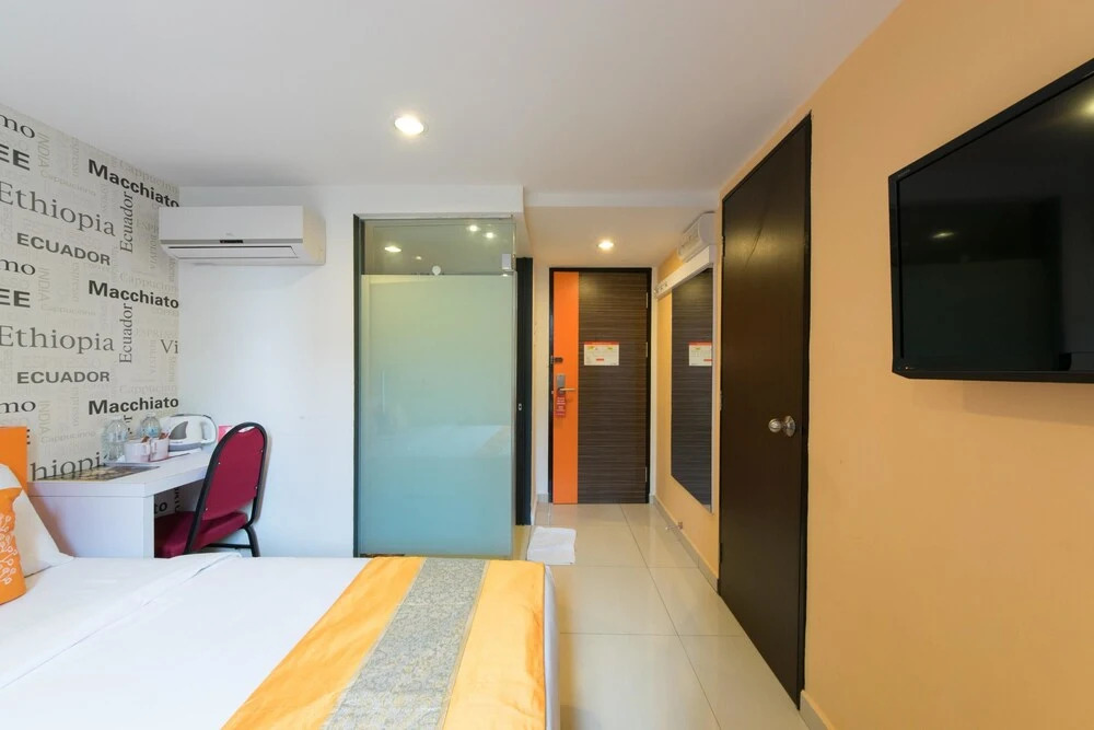 OYO 133 My Signature Hotel Little India